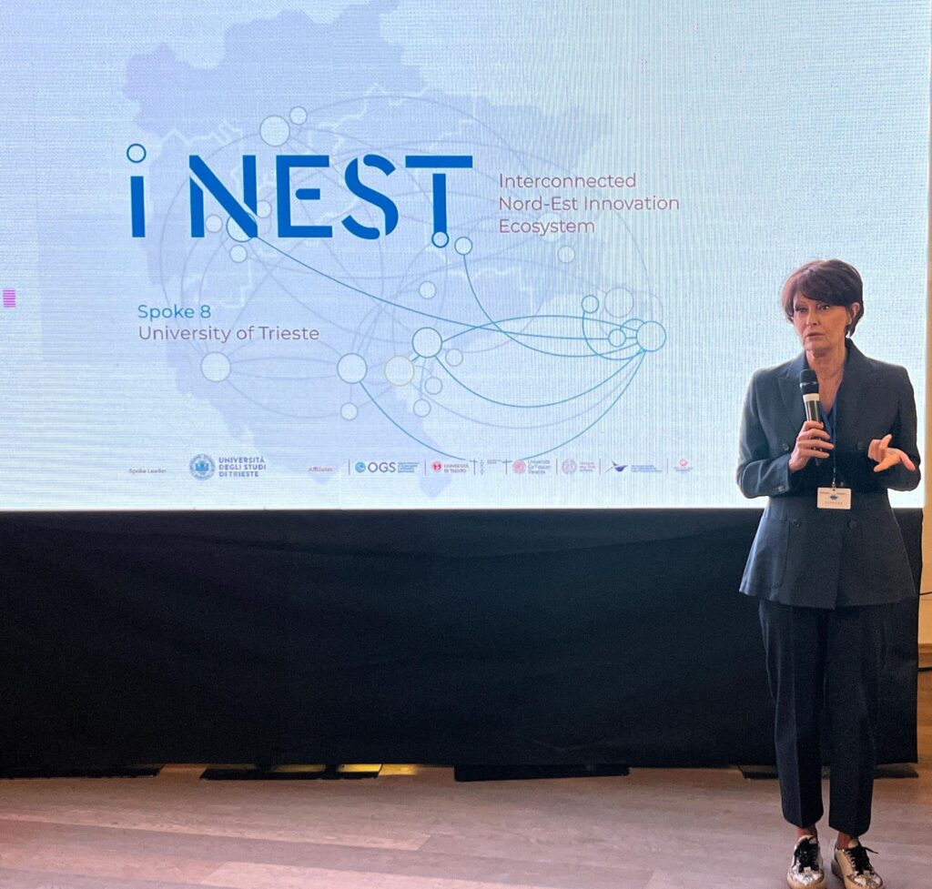 (ARC) Ricerca: Rosolen, iNest collega universit di Fvg, Veneto e Trentino