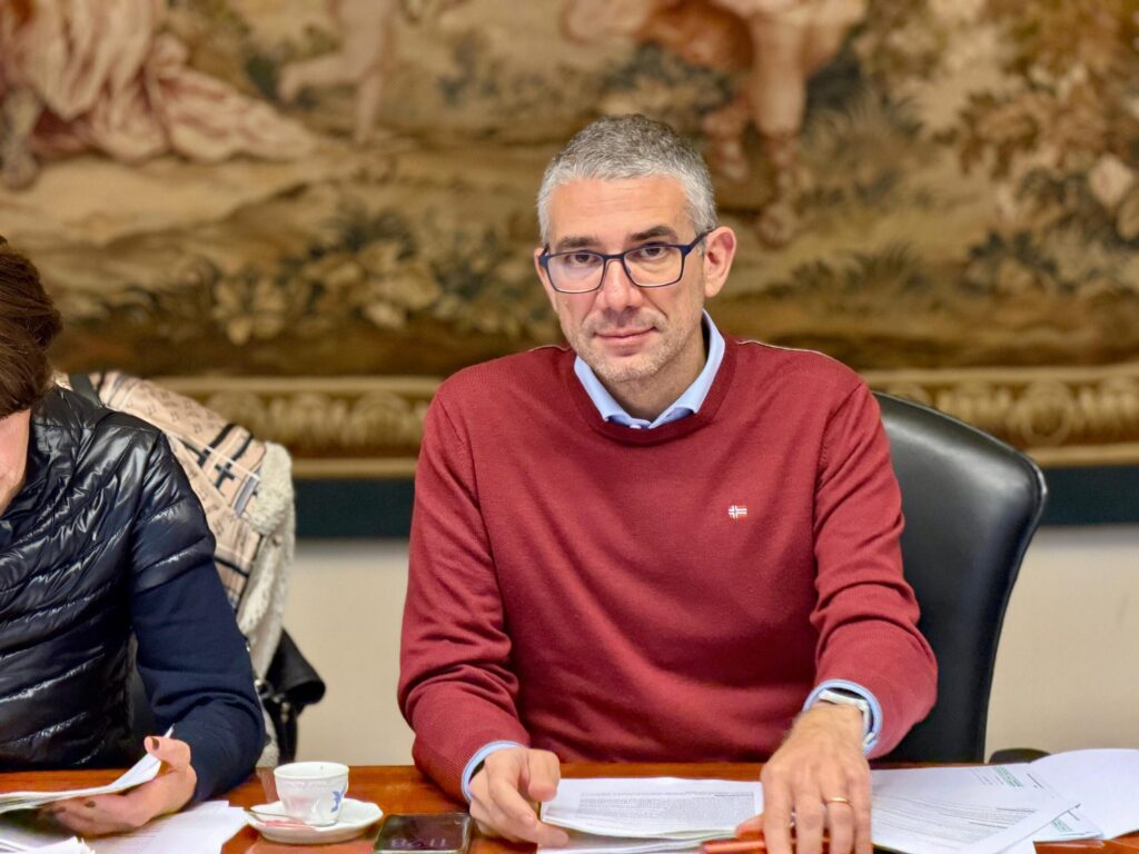 (ARC) Enti locali: Roberti, autorizzato acquisto per nuovo polo scolastico