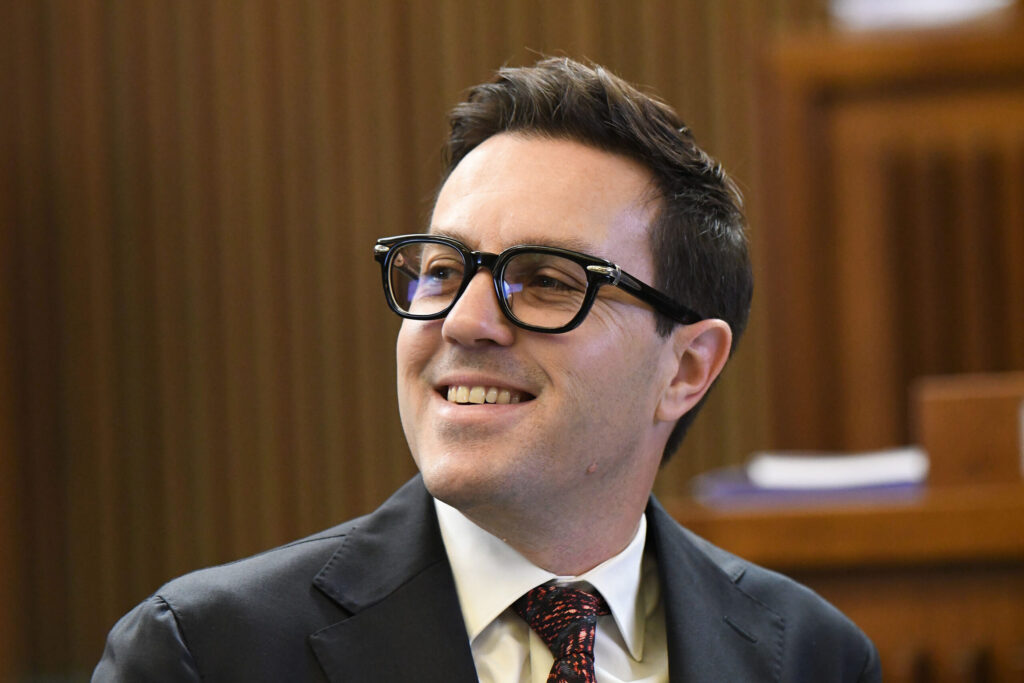 (ACON) BILANCIO. TRELEANI (FDI): TRANSIZIONE ENERGETICA, GNL IN MONTAGNA