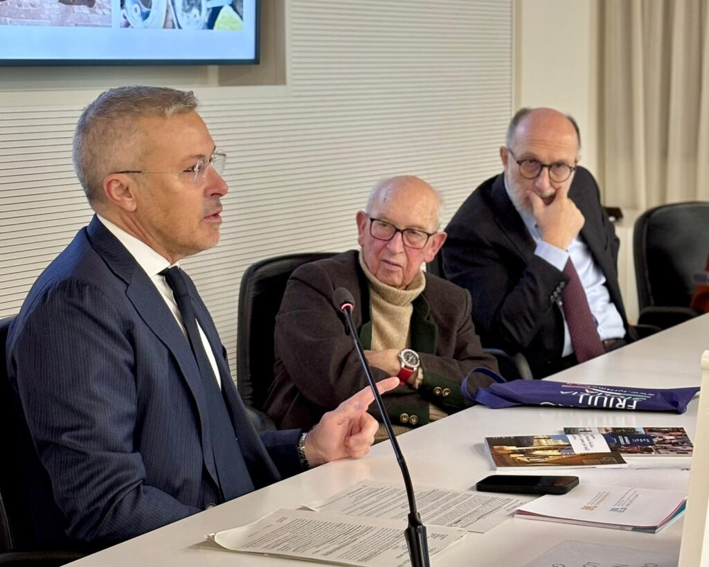 (ARC) Turismo accessibile: Bini-Riccardi, montagna per tutti con “I am Fvg”