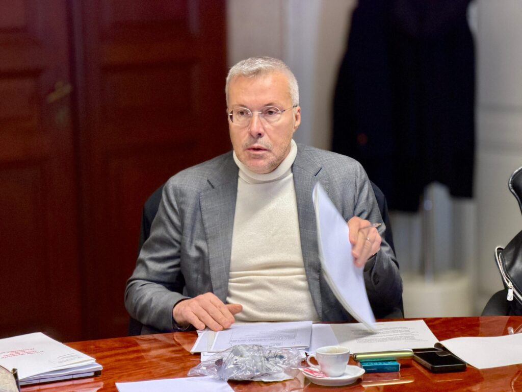 (ARC) PromoTurismoFVG: Bini, aggiornato Piano triennale