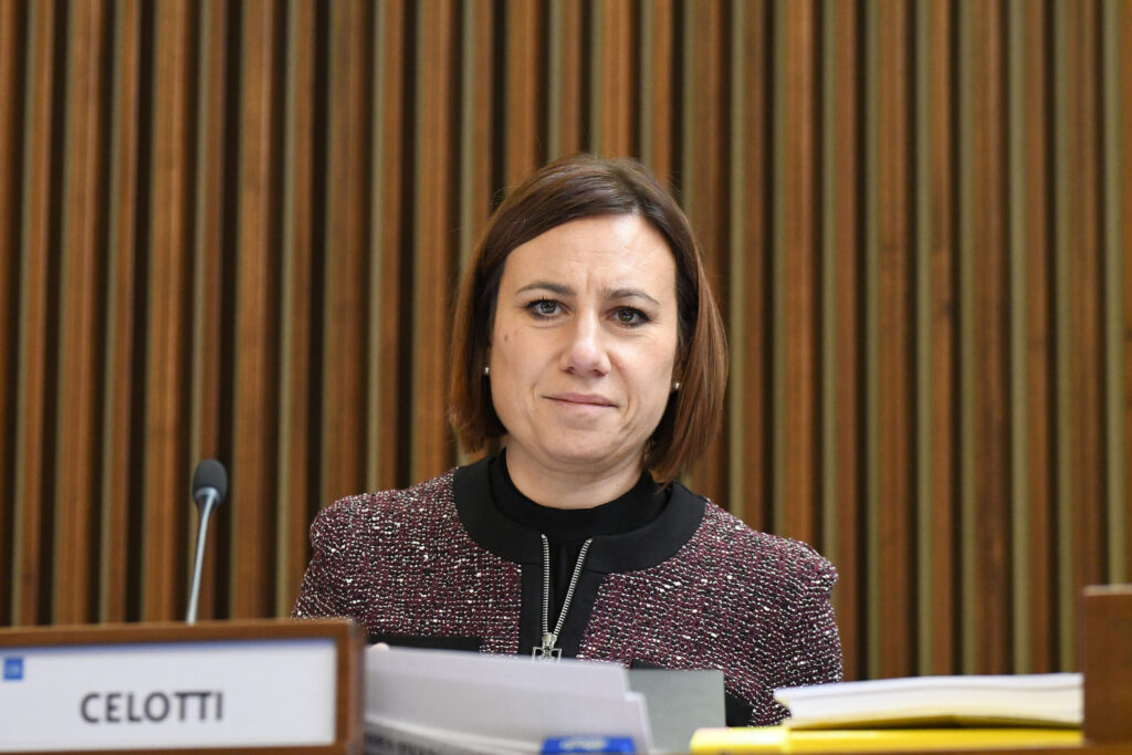 (ACON) SALUTE. MENTIL-CELOTTI (PD): SENOLOGIA TOLMEZZO, SI ASCOLTI TERRITORIO