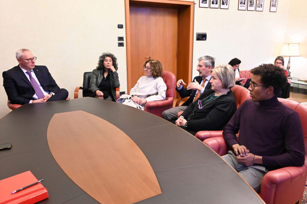 (ACON) CARBURANTI. PETIZIONE AGEVOLAZIONI VAJONT IN CR. BORDIN: APPROFONDIRE