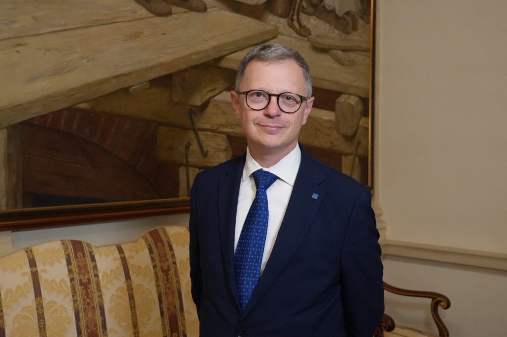 (ARC) Fine anno: Zannier, nel 2025 400 mln per filiere e territori