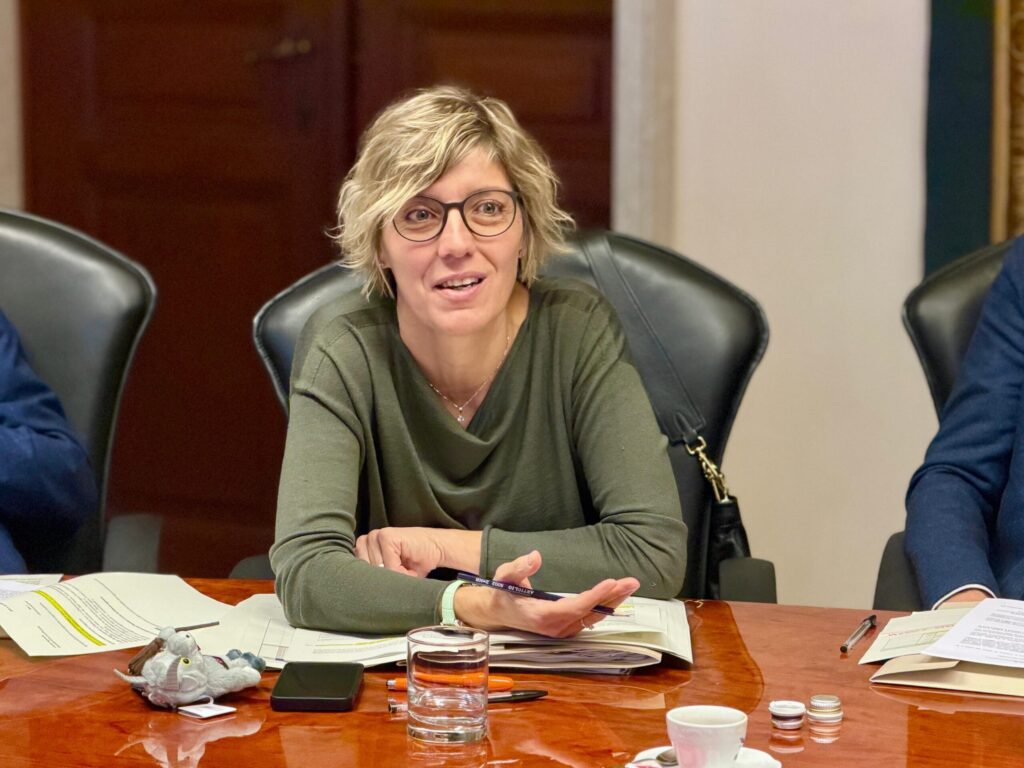 (ARC) Pnrr: Zilli, in Fvg risultati soddisfacenti per obiettivi importanti