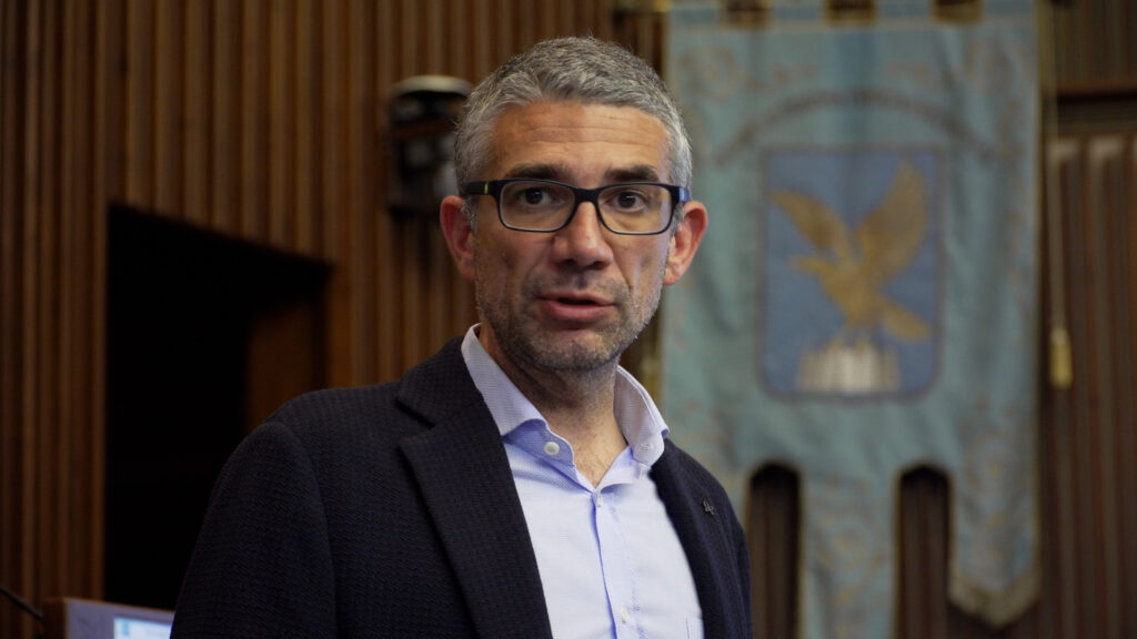 (ARC) Stabilit: Roberti, fondi per aumento del 5,4% nel contratto 2025-2027