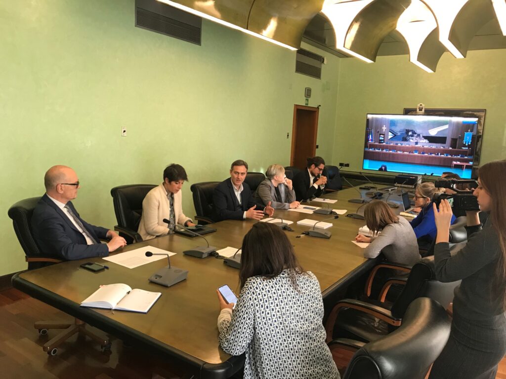 (ACON) BILANCIO. GRUPPO PATTO: LE NOSTRE PROPOSTE PER MIGLIORARE LA MANOVRA