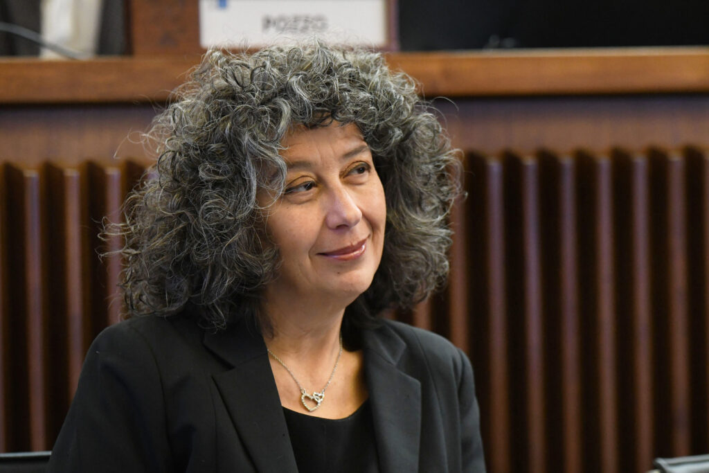 (ACON) BILANCIO. PELLEGRINO (AVS): TURISMO LENTO SETTORE IN NETTA CRESCITA