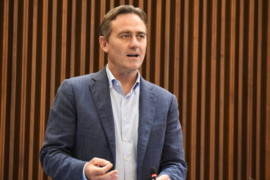 (ACON) BILANCIO. MORETUZZO (PAT-CIV): LACUNE SU AMBIENTE, ENTI, EMERGINAZIONE