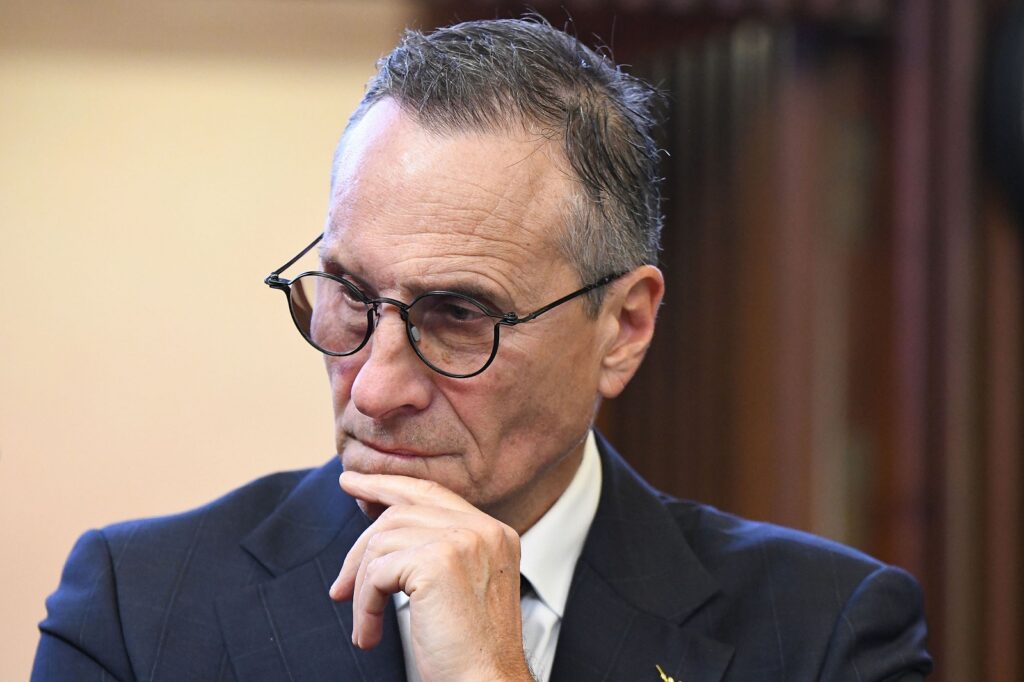 (ACON) BILANCIO. GHERSINICH (LEGA): ARTICOLO SU REMS UNICA REGIONALE