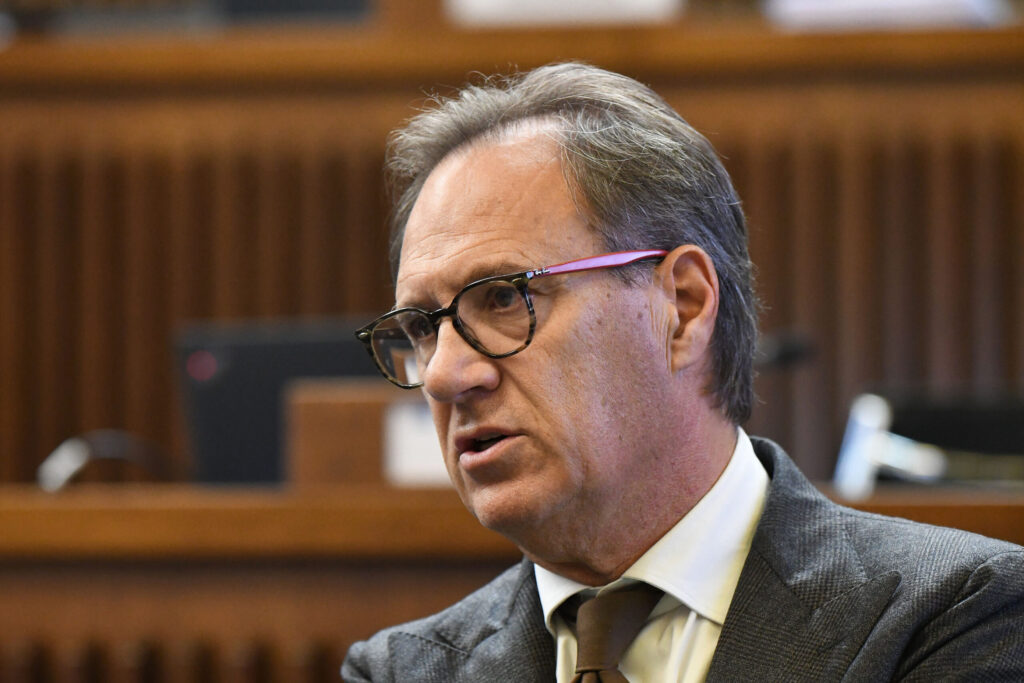 (ACON) BILANCIO. DI BERT (FP): PLAUSO PER CONTRIBUTO A GIOVANI MADRI