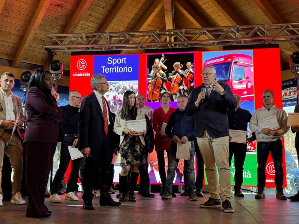 (ACON) IMPRESE. BORDIN: GRUPPO CHIARCOSSO MOTORE DI SVILUPPO RESPONSABILE