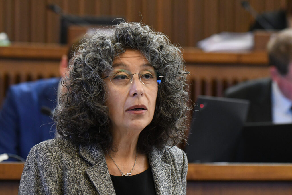 (ACON) PASAGGI A LIVELLO. PELLEGRINO (AVS): DISMETTERLI PRIORIT PER UDINE