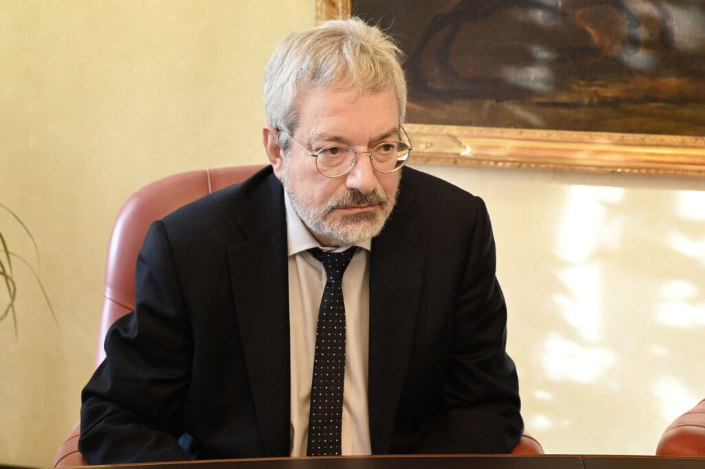 (ACON) SALUTE. HONSELL (OPEN): DIFESA SENOLOGIA TOLMEZZO DIFESA TERRITORIO