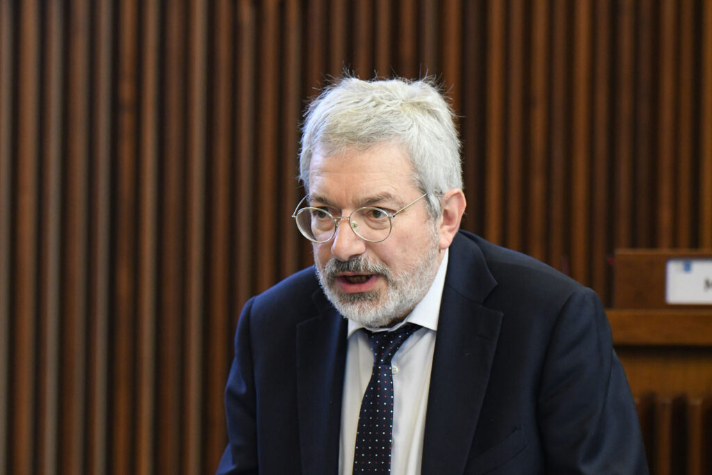 (ACON) BILANCIO. HONSELL (OPEN): SI POTEVANO PREVENIRE MORTI DI MIGRANTI