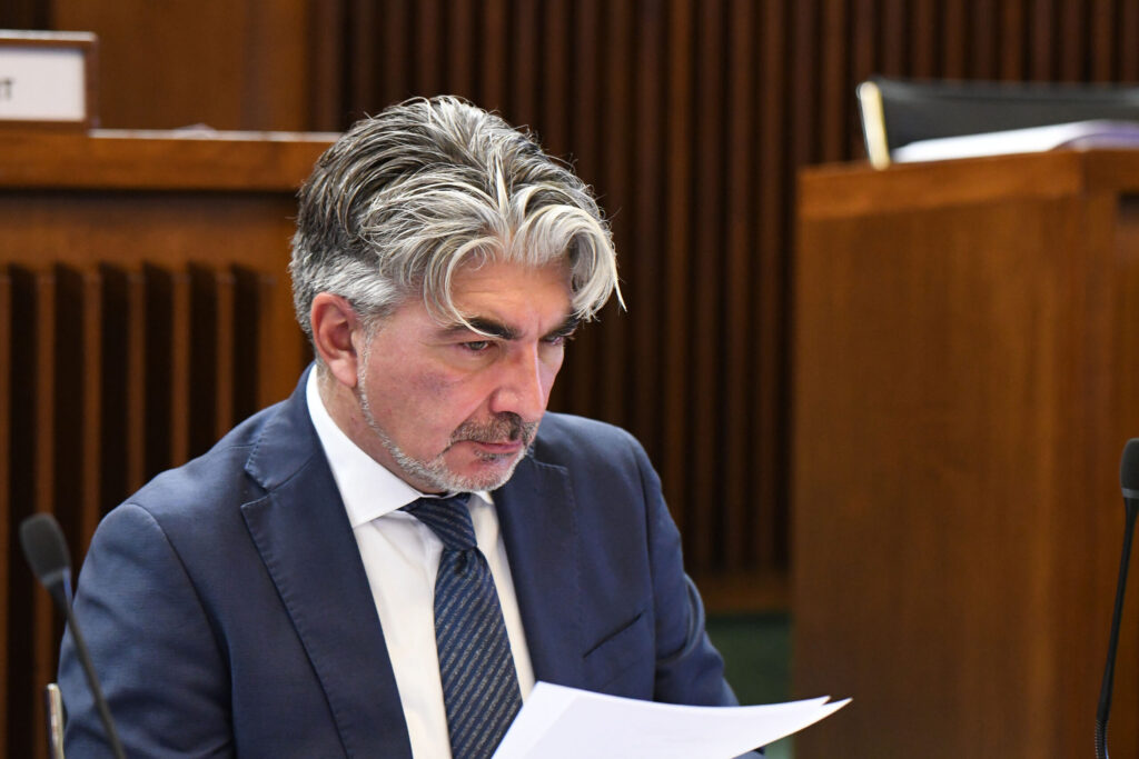 (ACON) BILANCIO. CALLIGARIS (LEGA): OK DA AULA A FOLLOW UP BIMBI PREMATURI