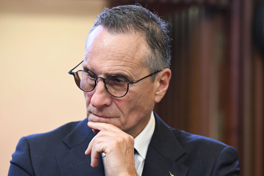 (ACON) BILANCIO. GHERSINICH (LEGA): PREVENIRE RISCHIO IDROGEOLOGICO