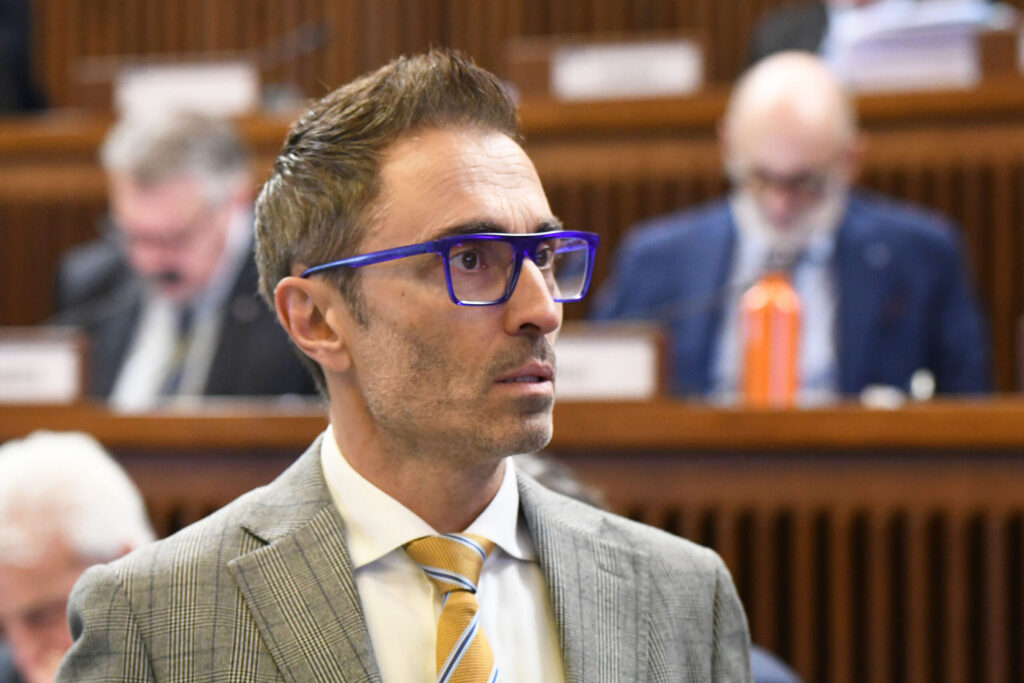 (ACON) BILANCIO. MAZZOLINI (FP): MANOVRA CHE SOSTIENE COMUNIT E TRADIZIONI