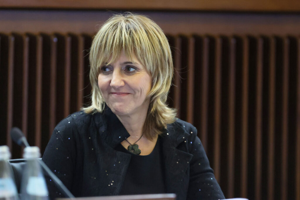 (ACON) BILANCIO. BUNA (LEGA): 100MILA EURO PER REVISIONE DEFIBRILLATORI