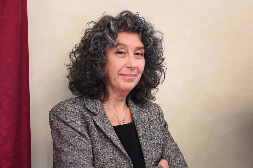 (ACON) SALUTE. PELLEGRINO (AVS): SENOLOGIA TOLMEZZO PRESIDIO INTERA MONTAGNA