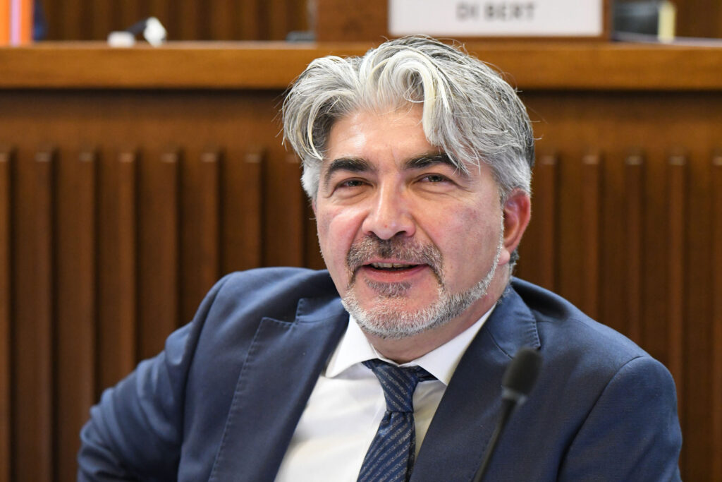 (ACON) BILANCIO. CALLIGARIS (LEGA): AGGIORNATA LEGGE REGIONALE 7/2019 SAGRE