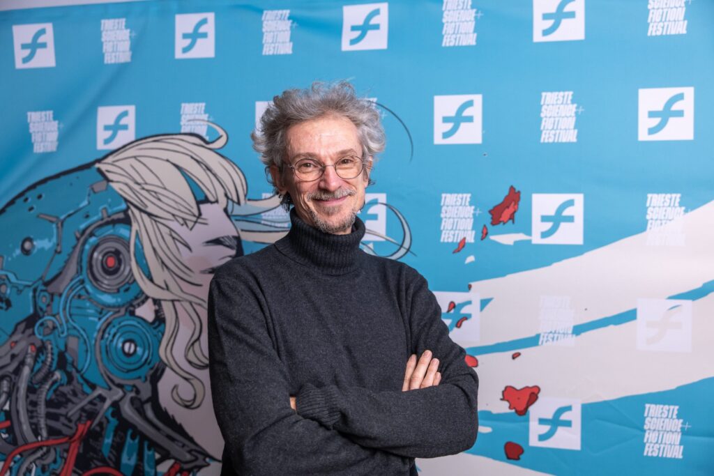 CS – Masterclass di Mario Alberti al Cinema Ariston di Trieste, mercoledì 10 dicembre ore 18