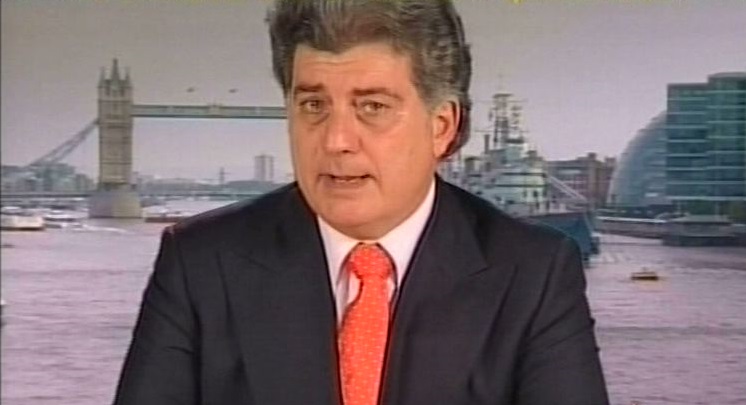 GIORNALISMO: PLURALISMO E LIBERTA’: “PROFONDO CORDOGLIO PER LA SCOMPARSA DI GIOVANNI MASOTTI”