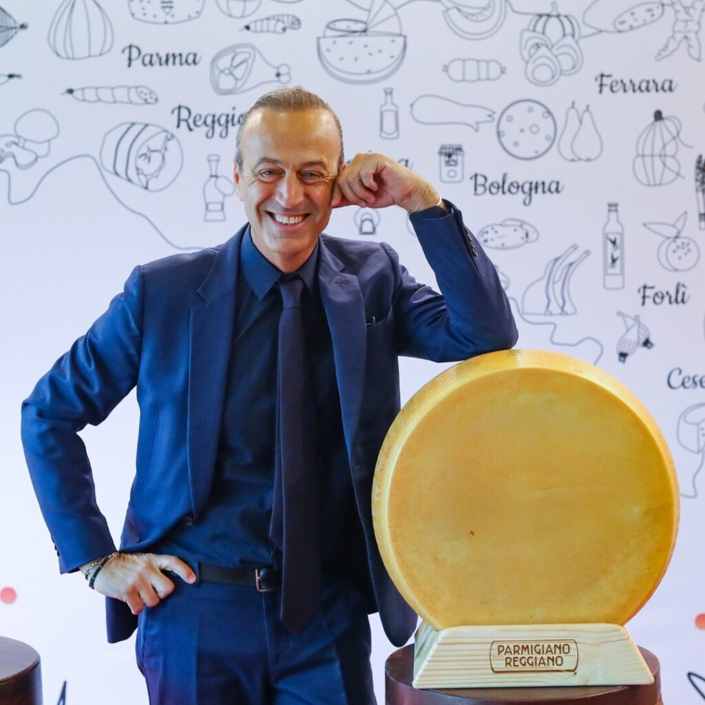 Cucina italiana patrimonio Unesco: commento del Consorzio Parmigiano Reggiano