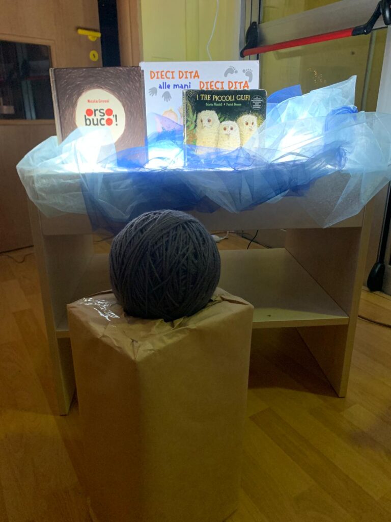 ROMA (XIII MUNICIPIO) – SUCCESSO NEL MUNICIPIO XIII DI ROMA PER “LA NOTTE BIANCA DELLE FIABE”