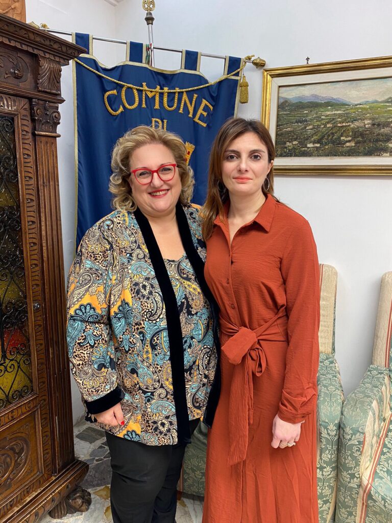 COMUNICATO STAMPA Borse al Merito, Castel San Giorgio