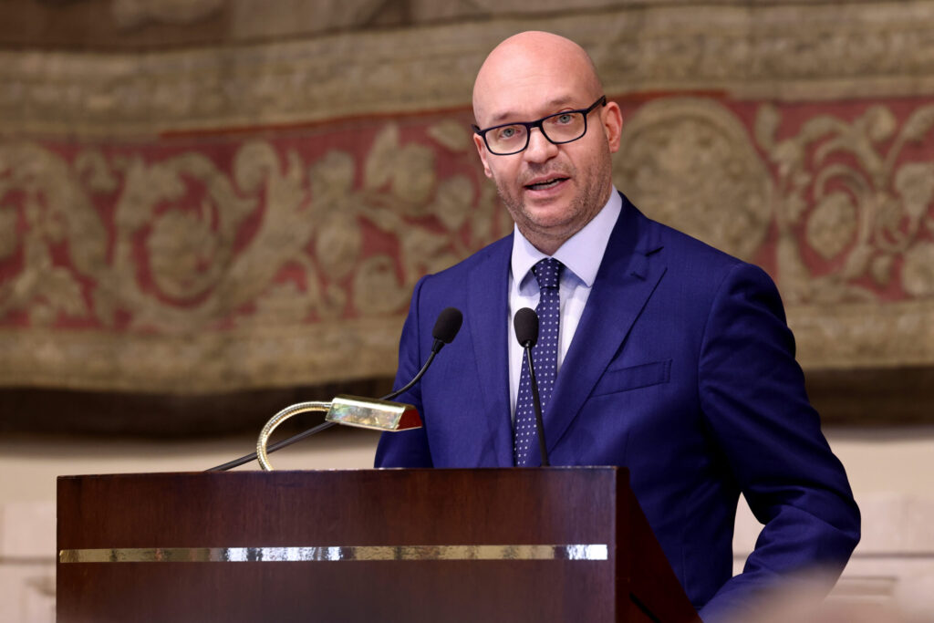 AGENDA INTERVENTI PRESIDENTE CAMERA LORENZO FONTANA