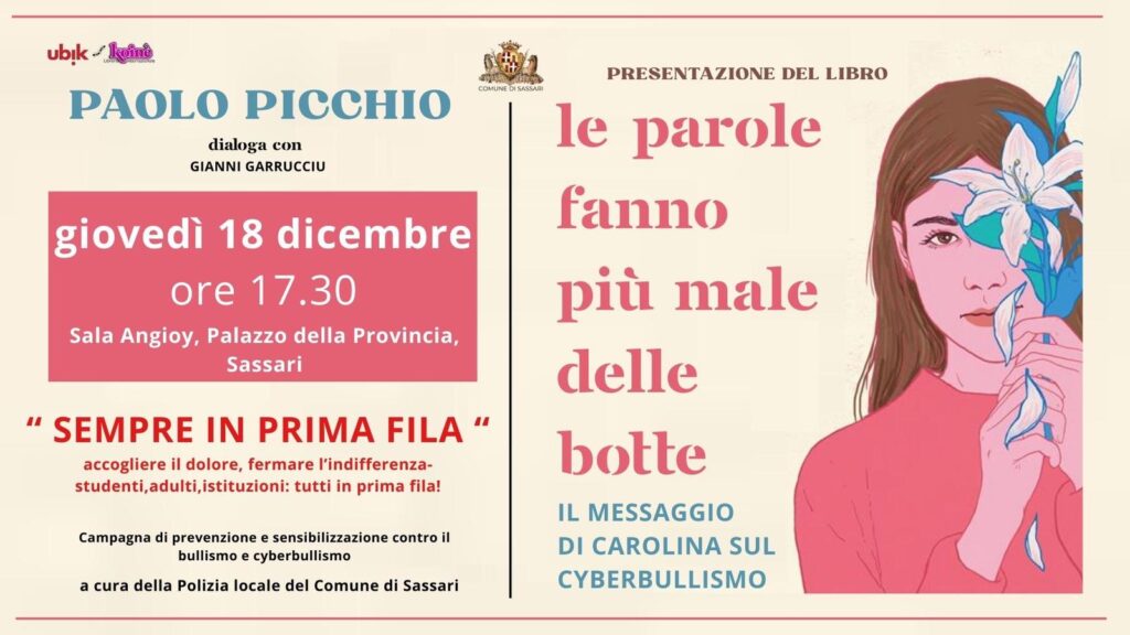 Concluso il percorso scolastico della Polizia locale contro bullismo e cyberbullismo