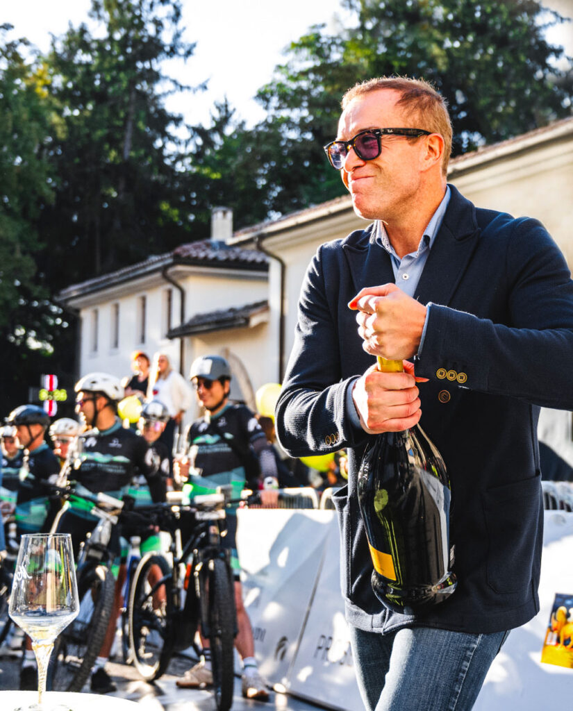 PROSECCO CYCLING E L’INDOTTO DEGLI EVENTI DEL TERRITORIO: CONVEGNO A VALDOBBIADENE | Comunicato Stampa