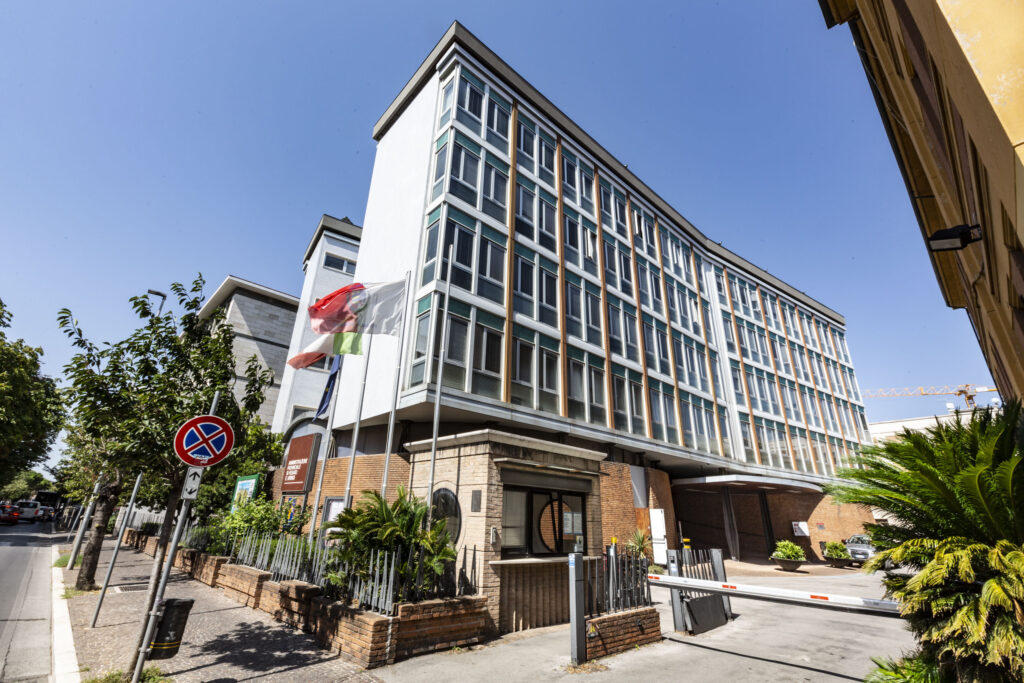 «Coltiva le acque», incontro in Provincia sul Regolamento di Polizia rurale per la messa in sicurezza dal rischio frane e esondazioni