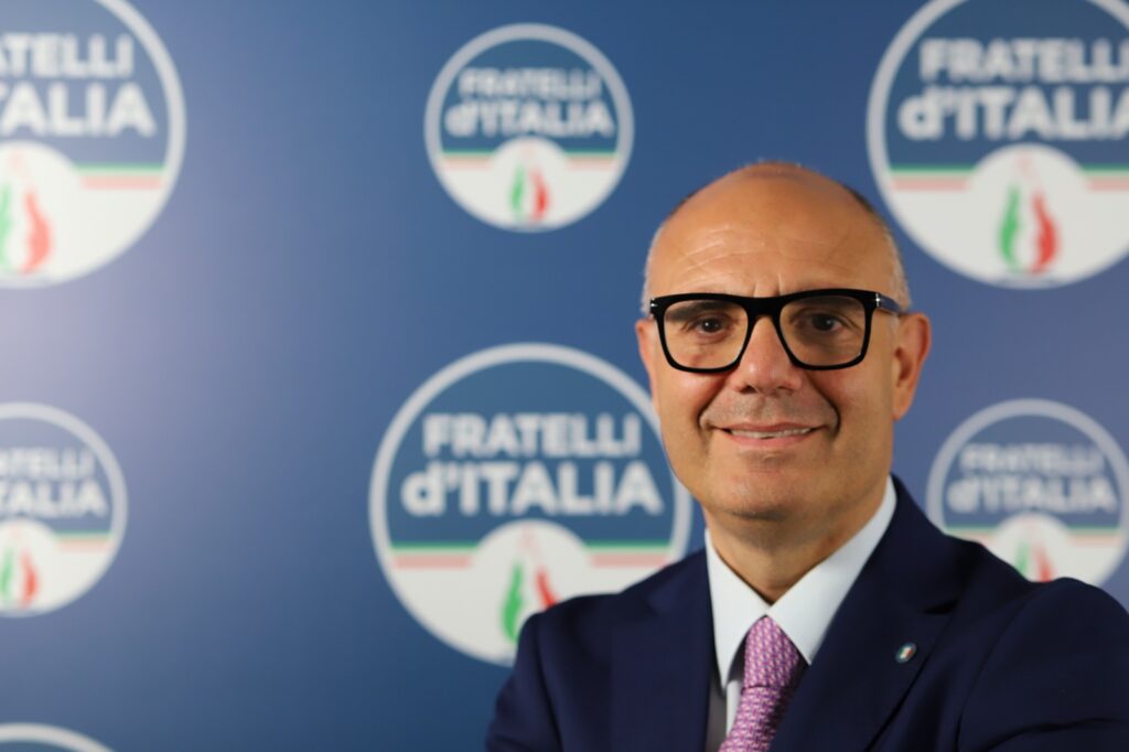Nuovo ospedale di Alcamo, Russo (FdI): “Intervento atteso da anni, rafforziamo l’assistenza e garantiamo il diritto alla salute“
