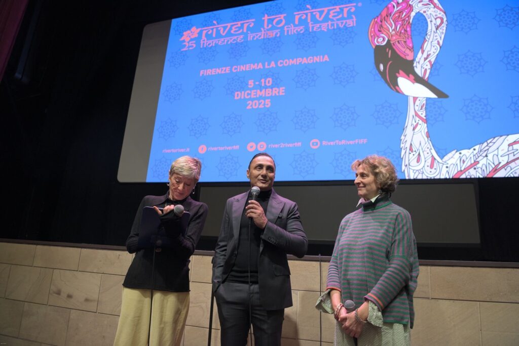 Cinema: La spy story “Berlin”di Atul Sabharwal con protagonista Kabir Bedi, vince il 25/mo River to River Indian Film Festival | Il palmarès