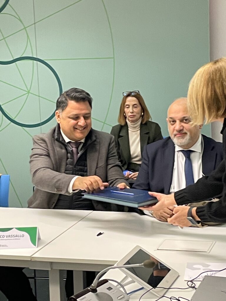 Funzioni delegate: si rafforza la collaborazione tra Città Metropolitana e Regione Lombardia