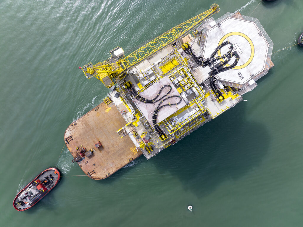 Comunicato Stampa: Rosetti Marino emette un sustainability-linked bond da 20 milioni di euro sottoscritto da Banca Sella e Cassa Depositi e Prestiti