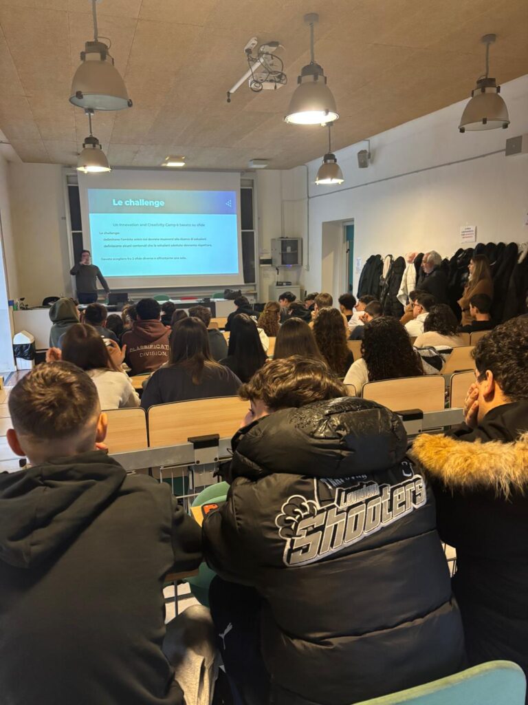 Scuola e lavoro, studentesse e studenti di Savona a lezione per avviare un’impresa nel settore energetico. Iniziativa di formazione della Camera di Commercio in collaborazione con l’ITS Academy di Savona