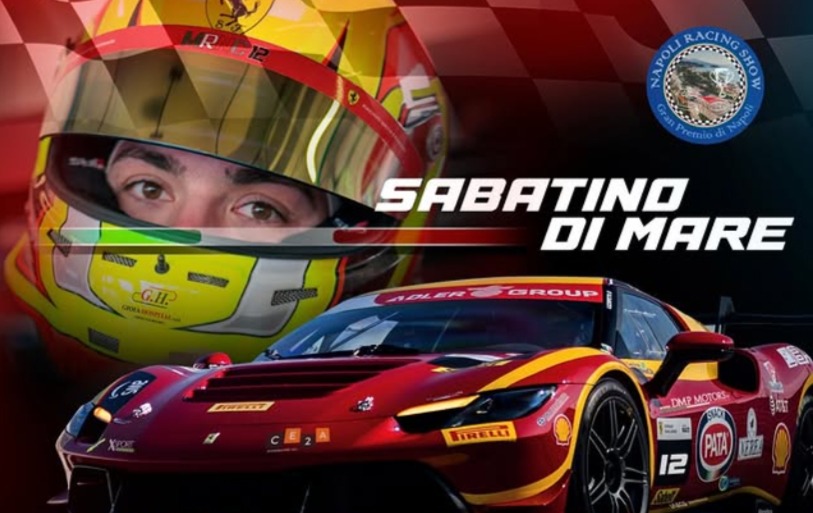 Successi di ACI Salerno al Napoli Racing Show