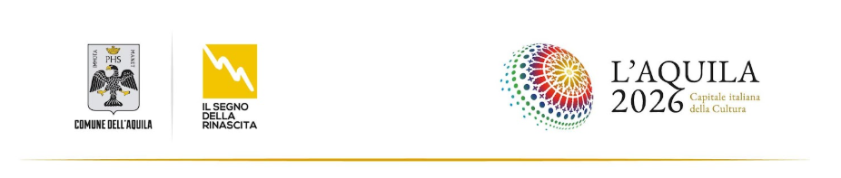 L’Aquila Capitale italiana della cultura 2026: “Un territorio, mille capitali”, 300 eventi per 300 giorni di programmazione
