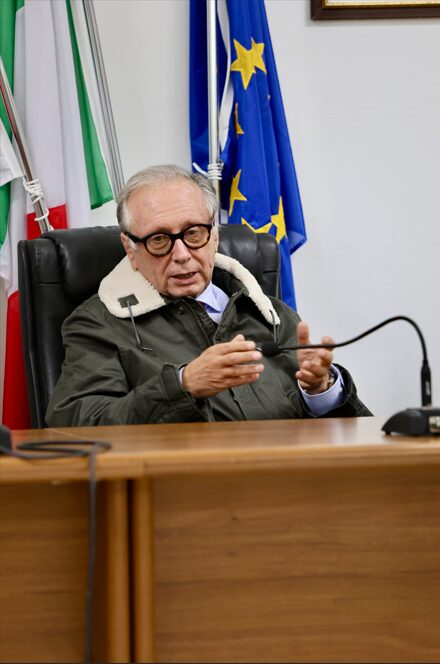 La Provincia in Comune fa tappa a Castell’Azzara