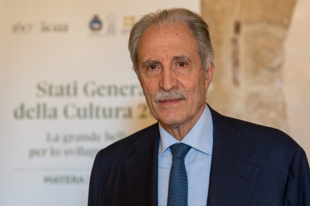 Acqua, Bardi rilancia l’intesa AL-INGV