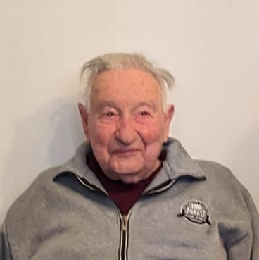 Nonno Furio nuovo centenario livornese, ha disegnato l’acquedotto che attualmente serve la città