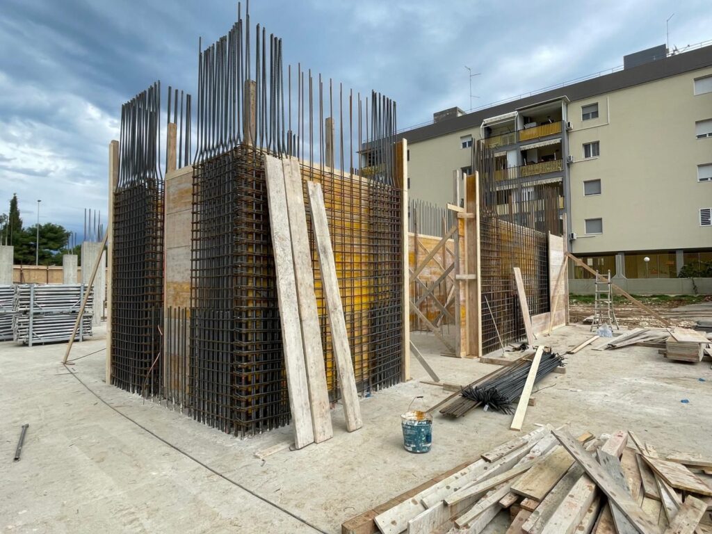 IL COMUNE COMUNICA – Pinqua San Pio, il sindaco Leccese: “Opera in stato avanzato, apprezziamo l’attenzione del Ministro”