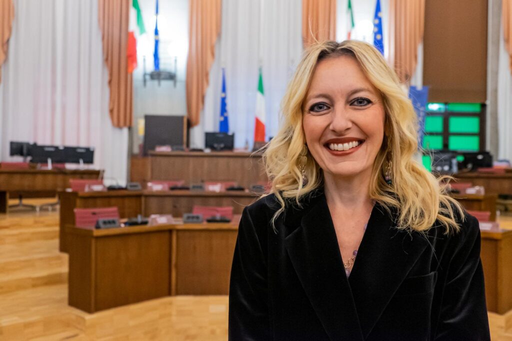 Approvata dalla Giunta comunale la Carta dei servizi educativi