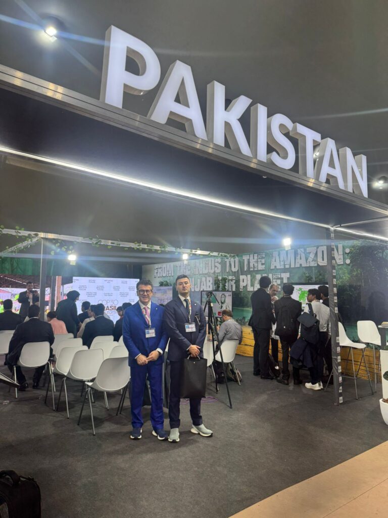 ITALIA-PAKISTAN: Cestari (ItalAfrica), cooperazione in crescita