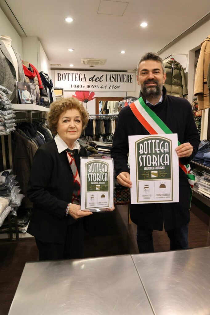 BOTTEGHE STORICHE, A FERRARA LA TRADIZIONE DIALOGA CON IL MONDO DIGITALE. CARITÀ: “AL VIA UN NUOVO PROGETTO DEL COMUNE CHE UNISCE IDENTITÀ E INNOVAZIONE”