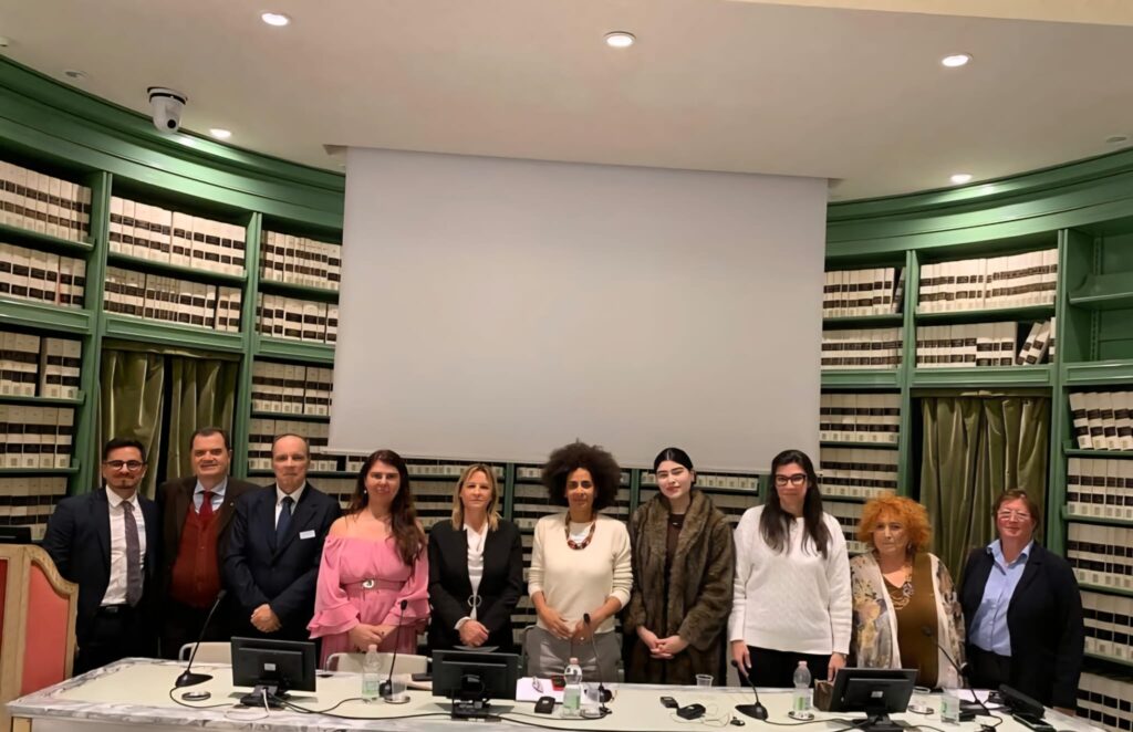 On. Fabio Porta: Italia–Brasile a confronto su violenza di genere e tutela delle vittime