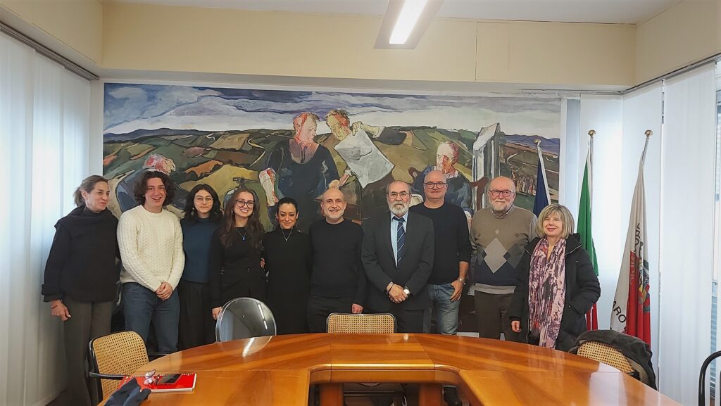 Campus Pesaro, Provincia apre tavolo permanente con studenti e presidi